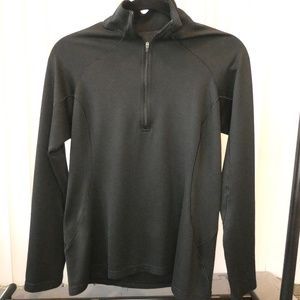 Patagonia 3/4 zip Shirt